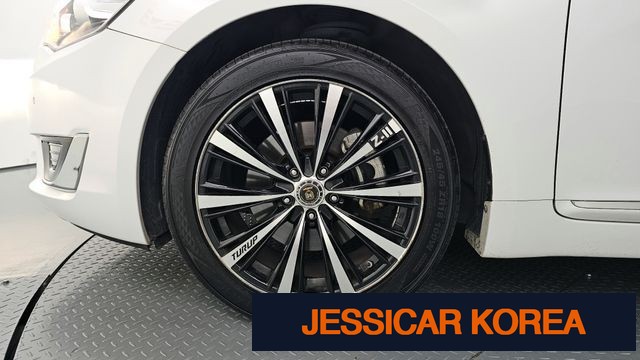 2015 Kia The New K7 - Thumbnail 16