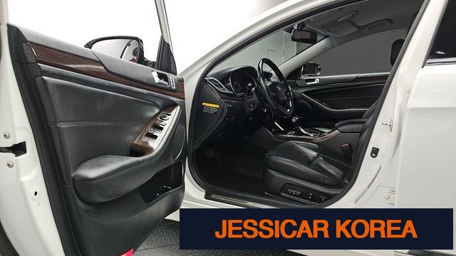 2015 Kia The New K7 - Thumbnail 18