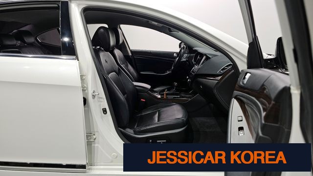 2015 Kia The New K7 - Thumbnail 20