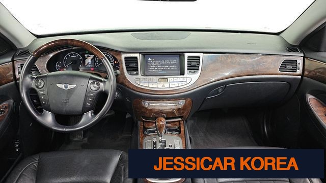 2009 Hyundai Genesis - Thumbnail 14
