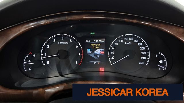 2009 Hyundai Genesis - Thumbnail 16