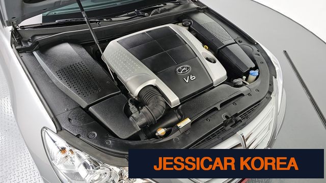 2009 Hyundai Genesis - Thumbnail 19