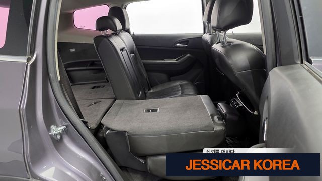 2012 Chevrolet orlando - Thumbnail 5