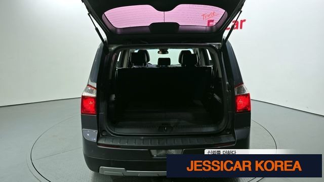 2012 Chevrolet orlando - Thumbnail 6