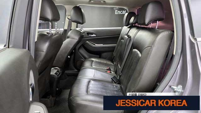 2012 Chevrolet orlando - Thumbnail 8