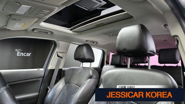 2012 Chevrolet orlando - Thumbnail 9