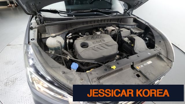 2019 Hyundai All new Tucson - Thumbnail 5