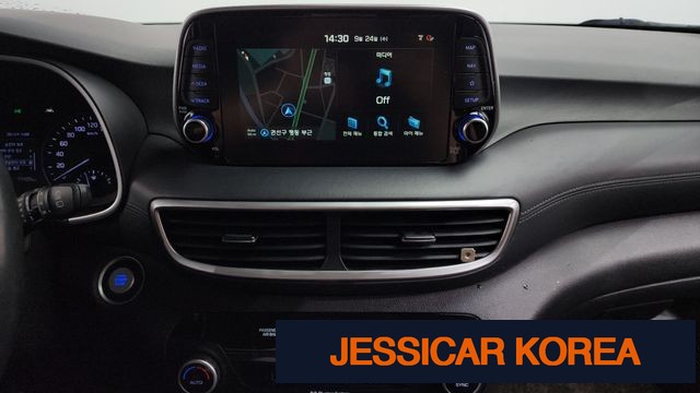 2019 Hyundai All new Tucson - Thumbnail 6