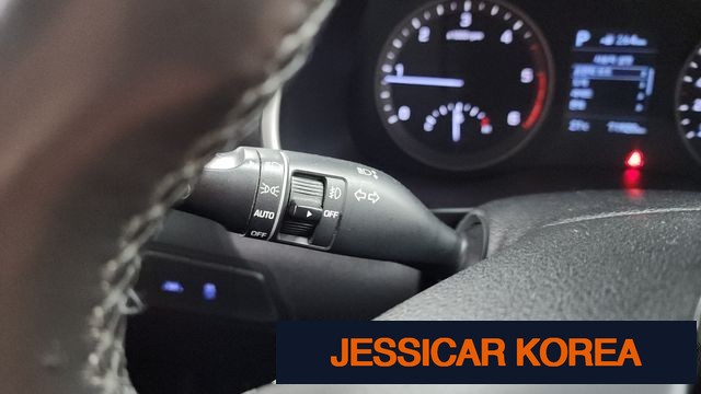 2019 Hyundai All new Tucson - Thumbnail 9