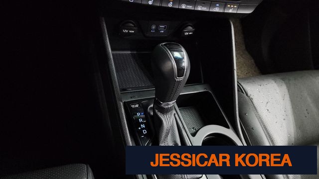 2019 Hyundai All new Tucson - Thumbnail 10