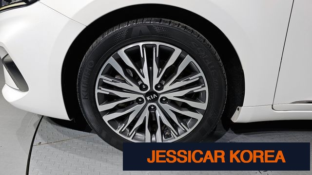 2020 Kia K7 Premier - Thumbnail 3