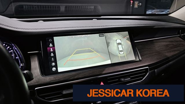 2020 Kia K7 Premier - Thumbnail 4