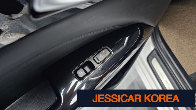 2020 Kia K7 Premier - Thumbnail 5