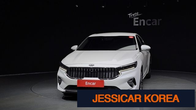 2020 Kia K7 Premier - Thumbnail 6