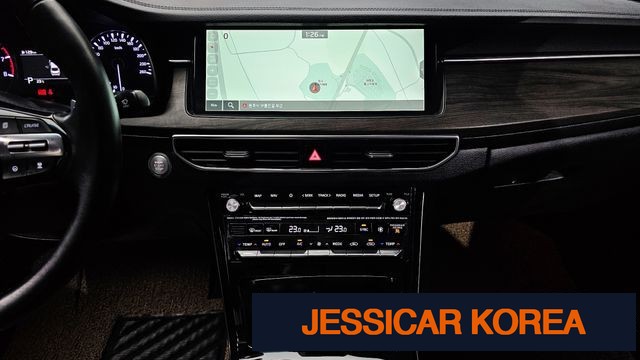 2020 Kia K7 Premier - Thumbnail 7