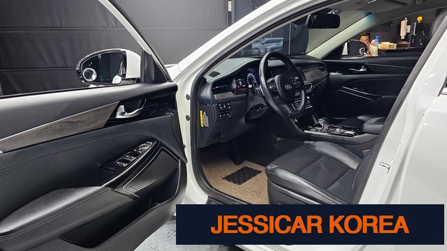 2020 Kia K7 Premier - Thumbnail 8