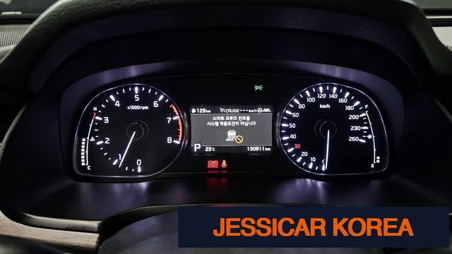 2020 Kia K7 Premier - Thumbnail 14