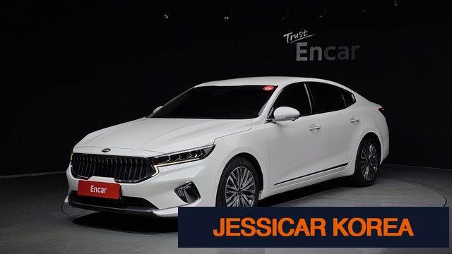 2020 Kia K7 Premier - Thumbnail 15
