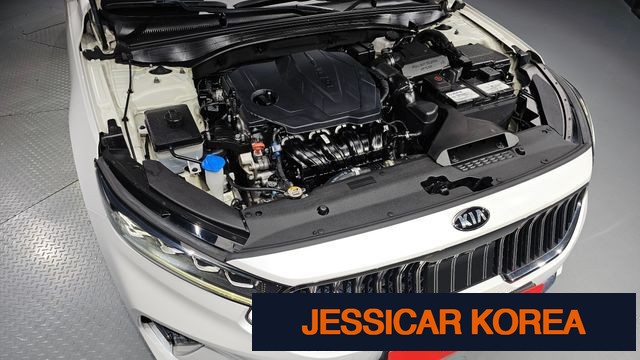 2020 Kia K7 Premier - Thumbnail 18