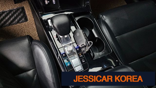 2020 Kia K7 Premier - Thumbnail 19