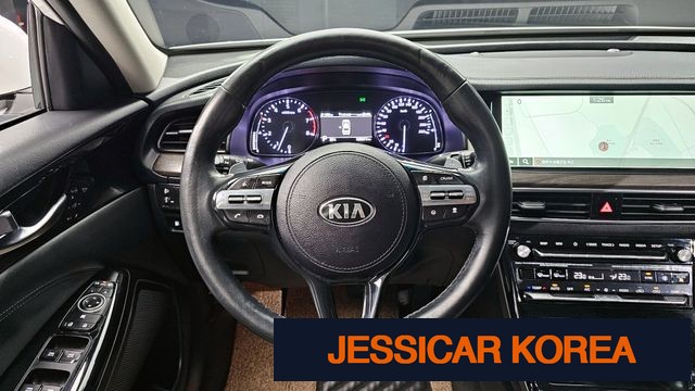 2020 Kia K7 Premier - Thumbnail 20