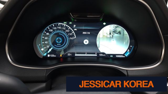 2020 Genesis GV80 - Thumbnail 6