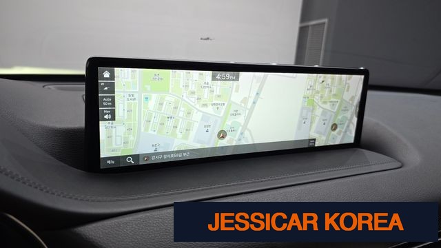 2020 Genesis GV80 - Thumbnail 9