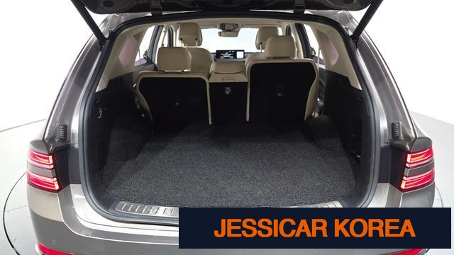 2020 Genesis GV80 - Thumbnail 11