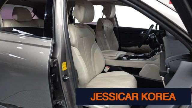 2020 Genesis GV80 - Thumbnail 13