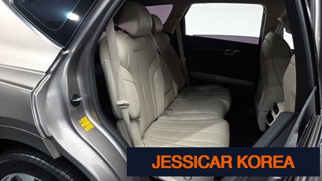 2020 Genesis GV80 - Thumbnail 14
