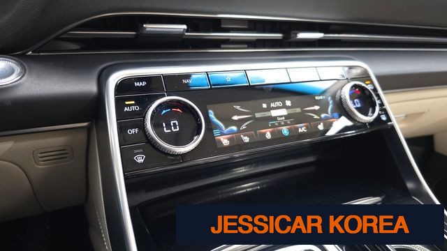 2020 Genesis GV80 - Thumbnail 16
