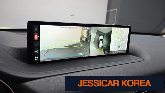 2020 Genesis GV80 - Thumbnail 18