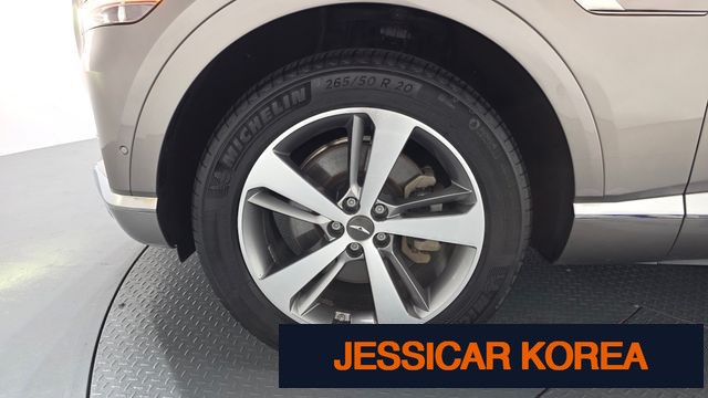 2020 Genesis GV80 - Thumbnail 19