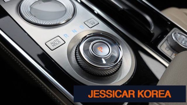 2020 Genesis GV80 - Thumbnail 20