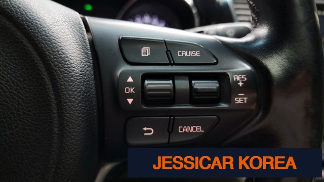 2016 Kia All New Carnival - Thumbnail 2