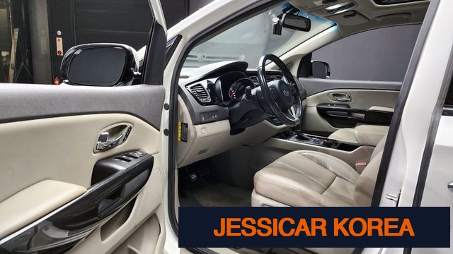 2016 Kia All New Carnival - Thumbnail 3