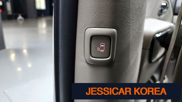 2016 Kia All New Carnival - Thumbnail 4