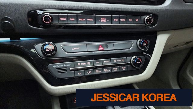2016 Kia All New Carnival - Thumbnail 6
