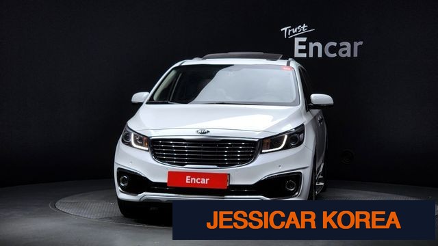 2016 Kia All New Carnival - Thumbnail 7