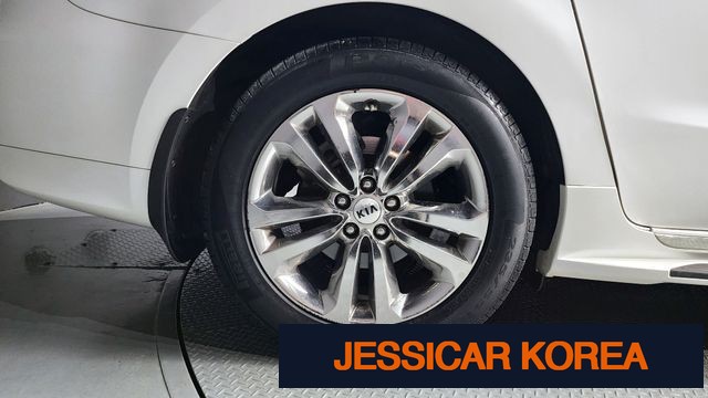 2016 Kia All New Carnival - Thumbnail 8