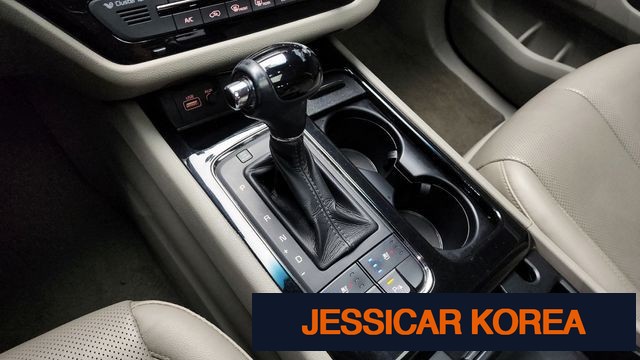 2016 Kia All New Carnival - Thumbnail 9