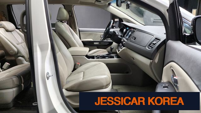 2016 Kia All New Carnival - Thumbnail 10