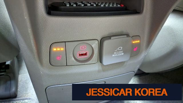 2016 Kia All New Carnival - Thumbnail 11