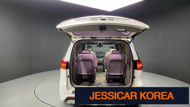 2016 Kia All New Carnival - Thumbnail 13