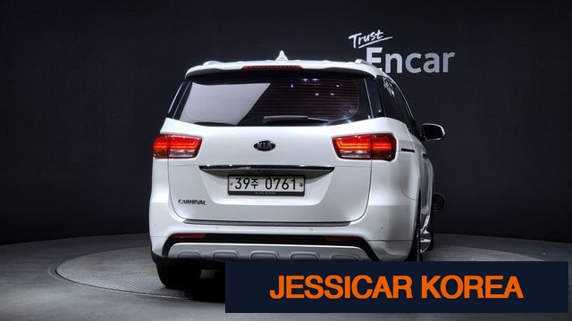 2016 Kia All New Carnival - Thumbnail 14