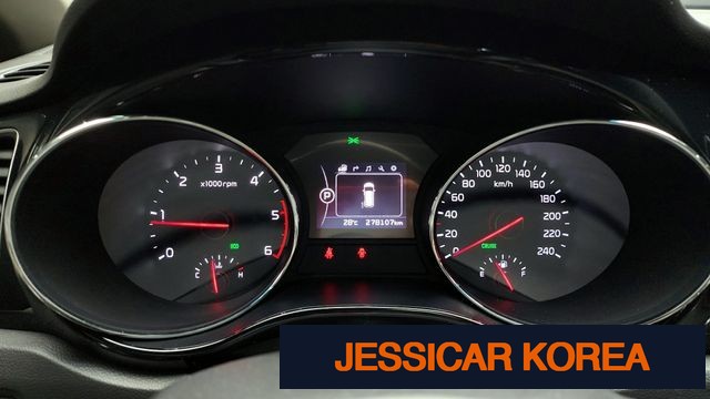 2016 Kia All New Carnival - Thumbnail 15