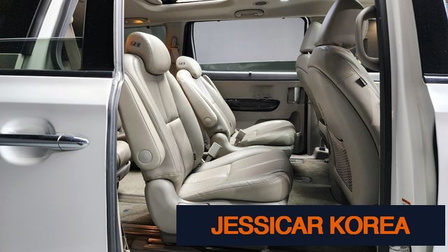 2016 Kia All New Carnival - Thumbnail 17