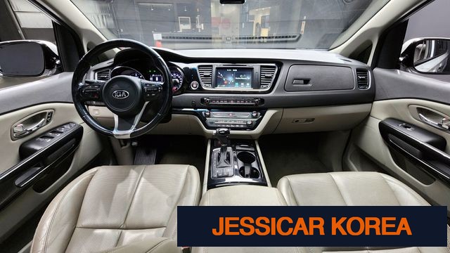 2016 Kia All New Carnival - Thumbnail 18
