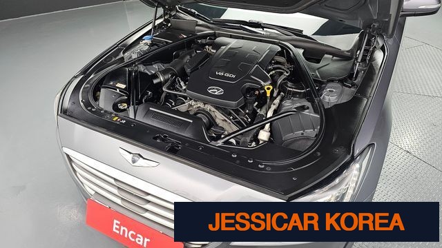 2016 Hyundai Genesis DH - Thumbnail 3