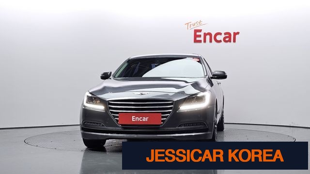 2016 Hyundai Genesis DH - Thumbnail 16